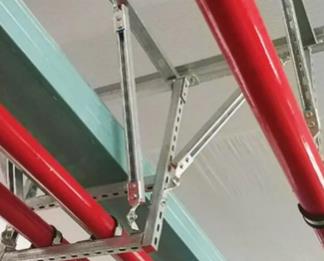 新昌成品支架的特点
