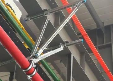 新昌抗震支架厂家与你分享你必须做的紧急情况下的准备
